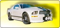 2005-2010 Mustang Parts