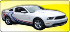 2011-2014 Mustang Parts