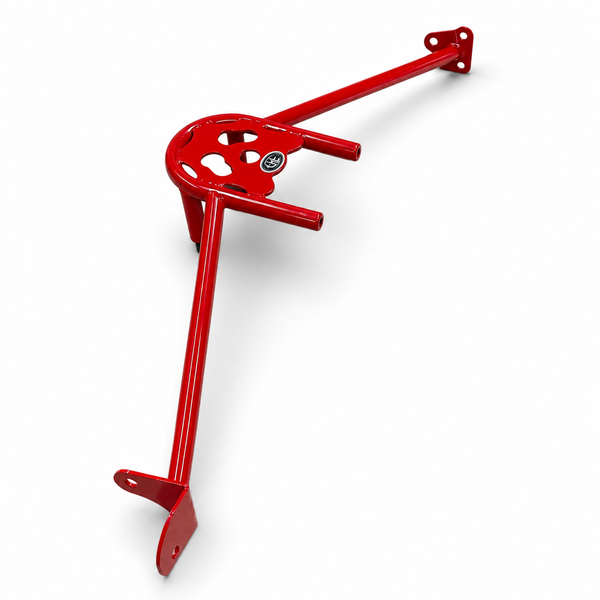 T/X Extreme 8.8 Axle Brace Part # CHE9C for 79-04 Mustang – CHE