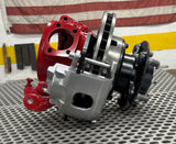 Dodge Power Wagon Disc Brake Conversion Kit