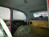 Rear bars Anglia Roll Cage