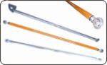 2005-2010 Mustang Panhard Bars &amp; Braces