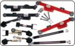 79-98 Mustang Rear Control Arms