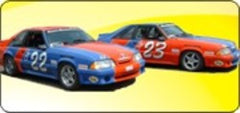 79-98 Mustang Parts