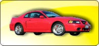 99-04 Mustang Parts