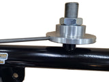 Thunderbird & Cougar Adjustable Ride Height Lower Control Arms Part # CHE1G