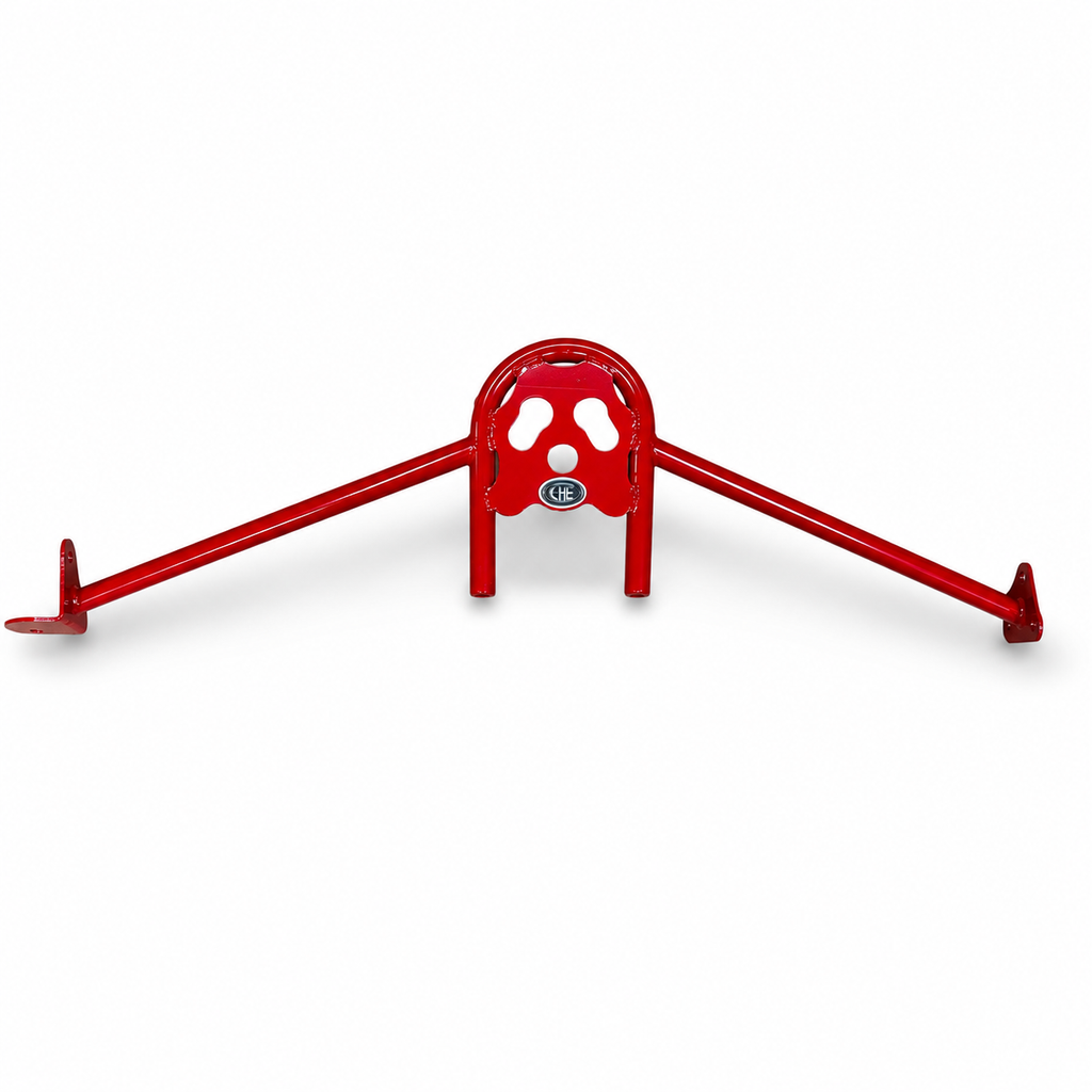 CHE9L 2005-2014 Axle Brace Installation Hardware Part # 9LIH