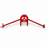 CHE9L 2005-2014 Axle Brace Installation Hardware Part # 9LIH