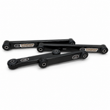 98-11 Crown Victoria and 03-04 Mercury Marauder Rear Control Arm Set Part # CHE3U