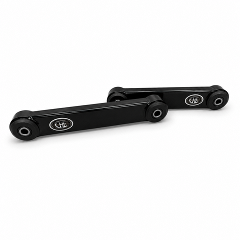 98-11 Crown Victoria and 03-04 Mercury Marauder Rear Upper Control Arm Set Part # CHE2U