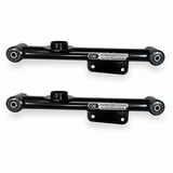 Rear Lower Control Arm Set Part # CHE1AA for 79-98 Mustang