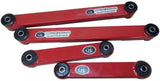 98-11 Crown Victoria and 03-04 Mercury Marauder Rear Control Arm Set Part # CHE3U
