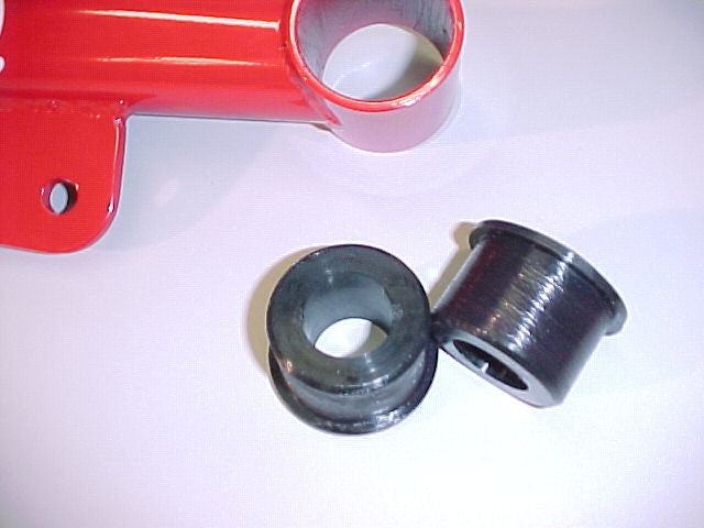 79-04 Mustang Replacement Upper Control Arm Bushings Part # CHE4UCA