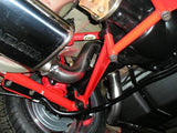Mustang T/S 8.8 Axle Brace Part # CHE9A for 79-04 Mustang