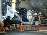 79-98 Mustang Track Attack Rear Suspension Axle Brace Part # CHE9DA