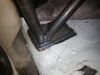 Custom Ford F-350 Diesel Rollcage