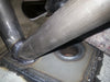 Custom Ford F-350 Diesel Rollcage