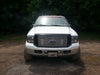 Custom Ford F-350 Diesel Rollcage