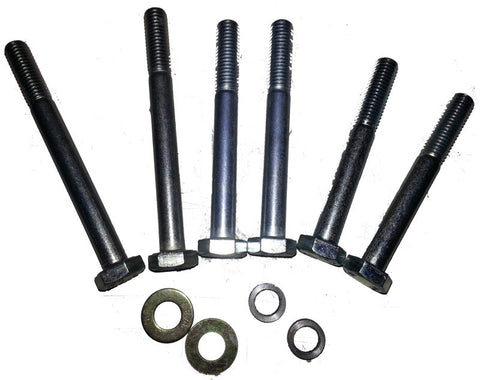 Standard Torque Limiter Installation Hardware Part # CHE11DIH