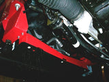 Front Swaybar Delete Kit Part # CHE13D for 2005-2010 Mustang