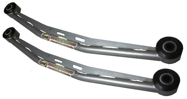 98-11 Crown Victoria and 03-04 Mercury Marauder Watts Link Bars