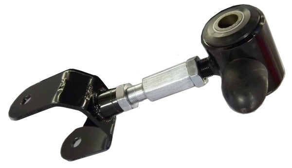 Double Adjustable Street/Strip Rear Upper Control Arm Part Double Adjustable Street/Strip Rear Upper Control Arm Part
