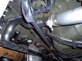 Panhard Bar Brace Part # CHE6N for 2005-2014 Mustang