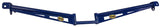 Mustang T/S 8.8 Axle Brace Part # CHE9A for 79-04 Mustang