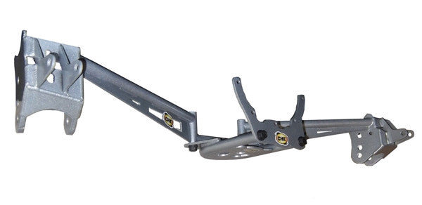 79-98 Mustang Track Attack Rear Suspension Axle Brace Part 79-98 Mustang Track Attack Rear Suspension Axle Brace Part