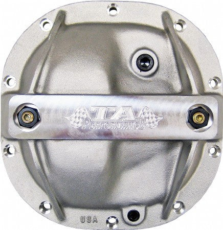 Axle Brace TA Differential Cover Installation Kit Part # CHE9PTA