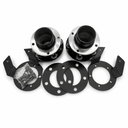 Dodge Power Wagon Disc Brake Conversion Kit