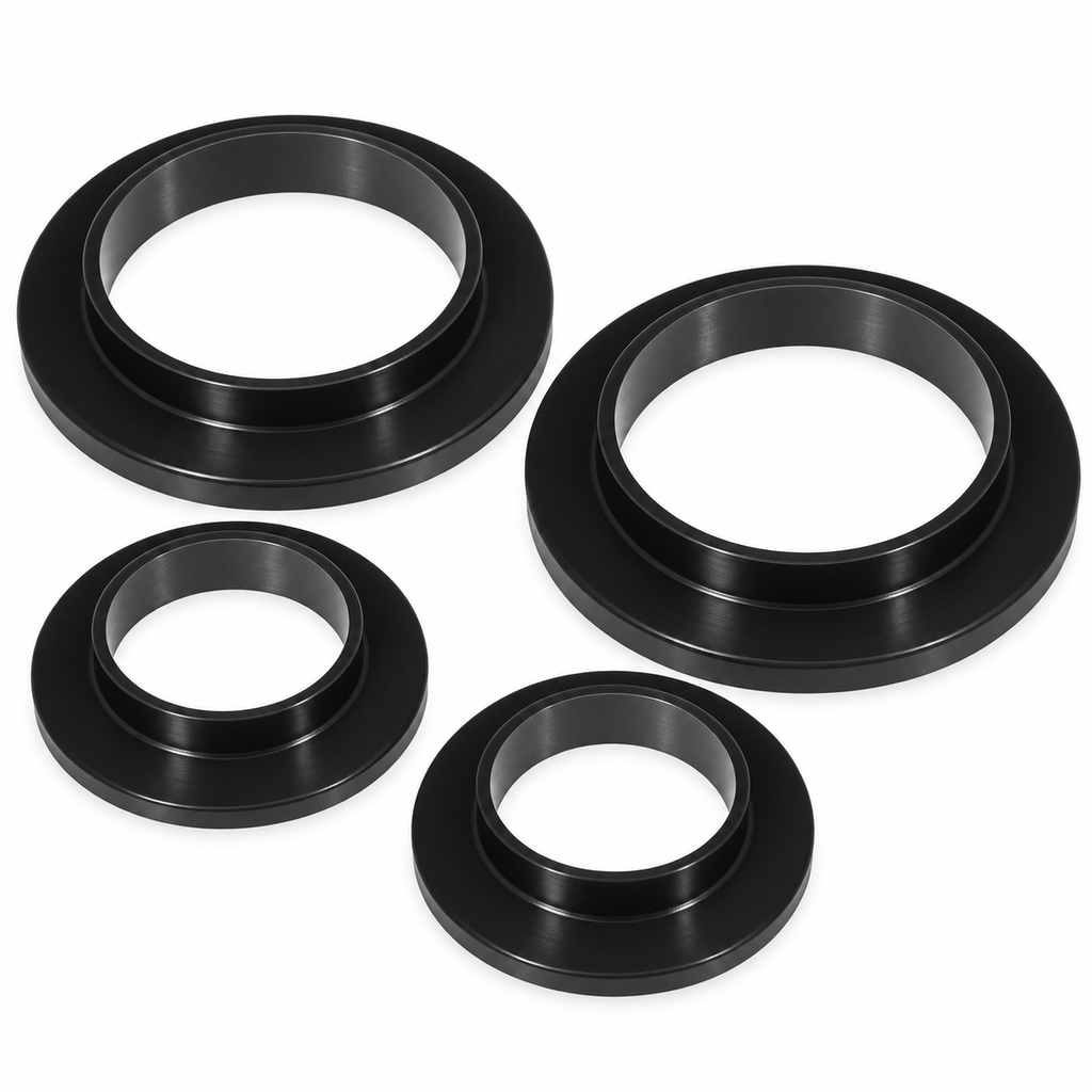 Prothane Rear Coil Spring Isolators