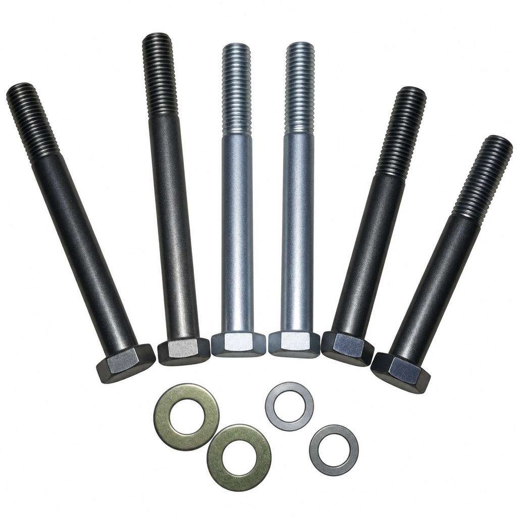 [11DHardware] Standard Torque Limiter Installation Hardware
