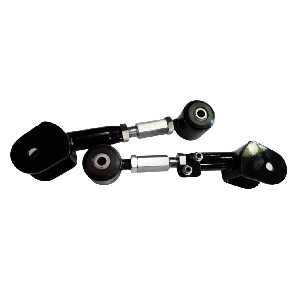 [CHE2WB] Mark VII Street/Strip Double Adjustable Upper Control Arms with Ride Height Sensor Bracket Part # CHE2WB