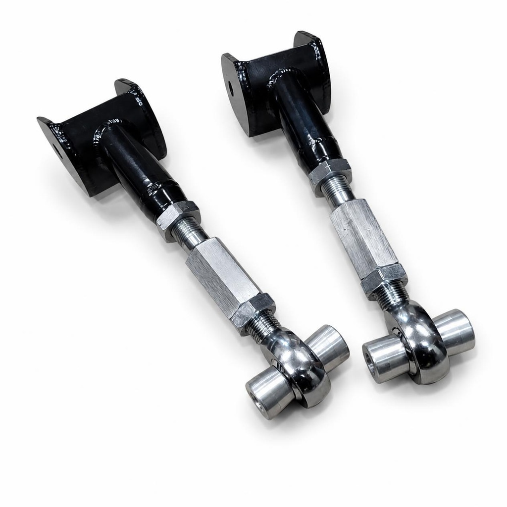 [CHE2H] Thunderbird, Cougar, Mark VII Racing Double Adjustable Upper Control Arms Part # CHE2H