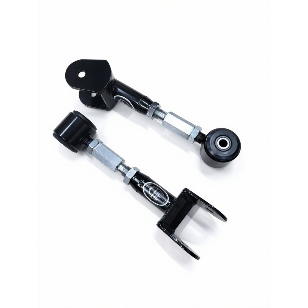[CHE2G] Thunderbird, Cougar, Mark VII Street/Strip Double Adjustable Upper Control Arms Part # CHE2G
