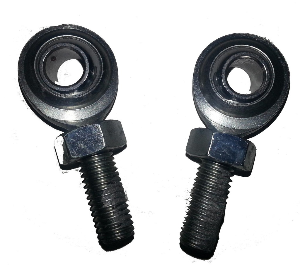 [RECHE11DELH] Engine Torque Limiters Rod Ends Part # RECHE11DE (Left Hand Thread)