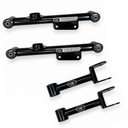 Thunderbird & Cougar Rear Upper & Lower Control Arm Set Part # CHE3F