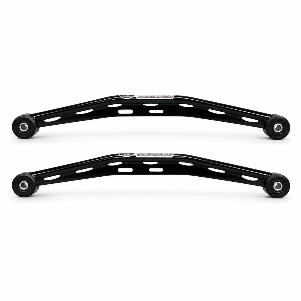 [CHE14U] 98-11 Crown Victoria and 03-04 Mercury Marauder Watts Link Bars Part # CHE14U