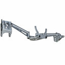79-98 Mustang Track Attack Rear Suspension Axle Brace Part # CHE9DA
