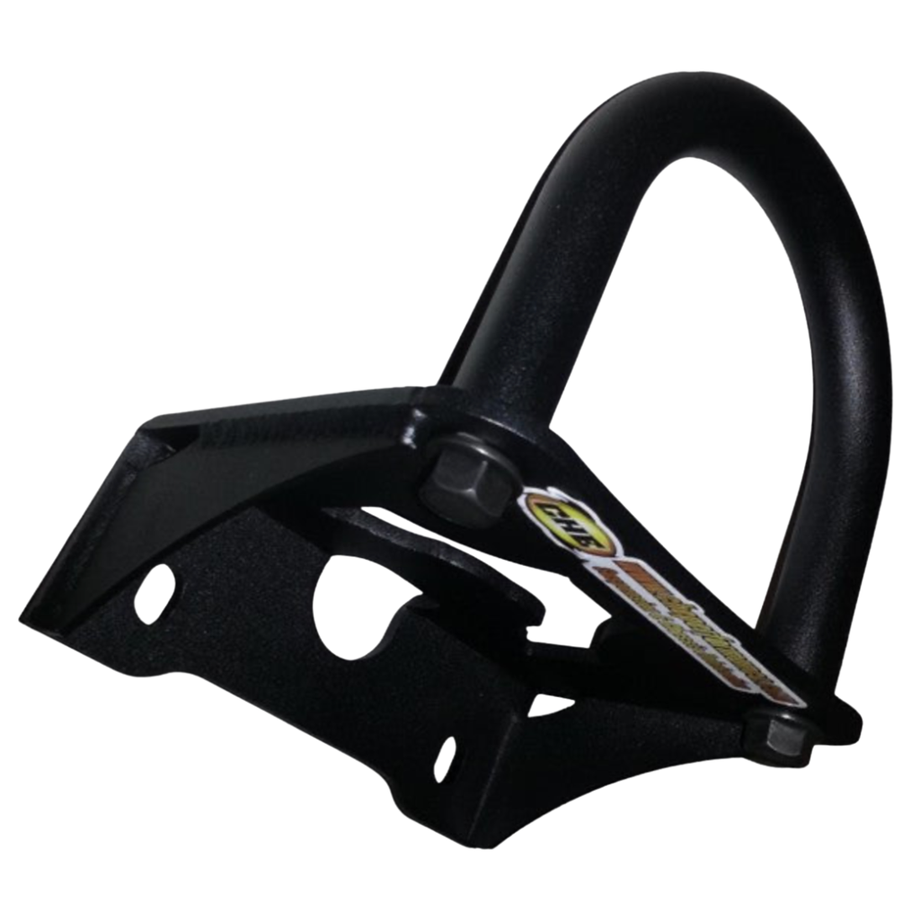 [CHE11K] GT Front Driveshaft Safety Loop Part # CHE11K for 2011-2014 Mustang