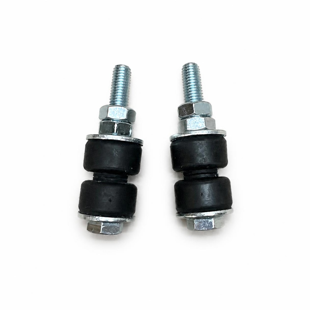 Engine Torque Limiters Poly Bushing Assemblies Part # PBCHE11DE