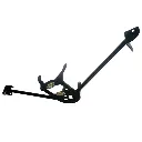S/T 8.8 Axle Brace Part # CHE9L for 2005-2014 Mustang