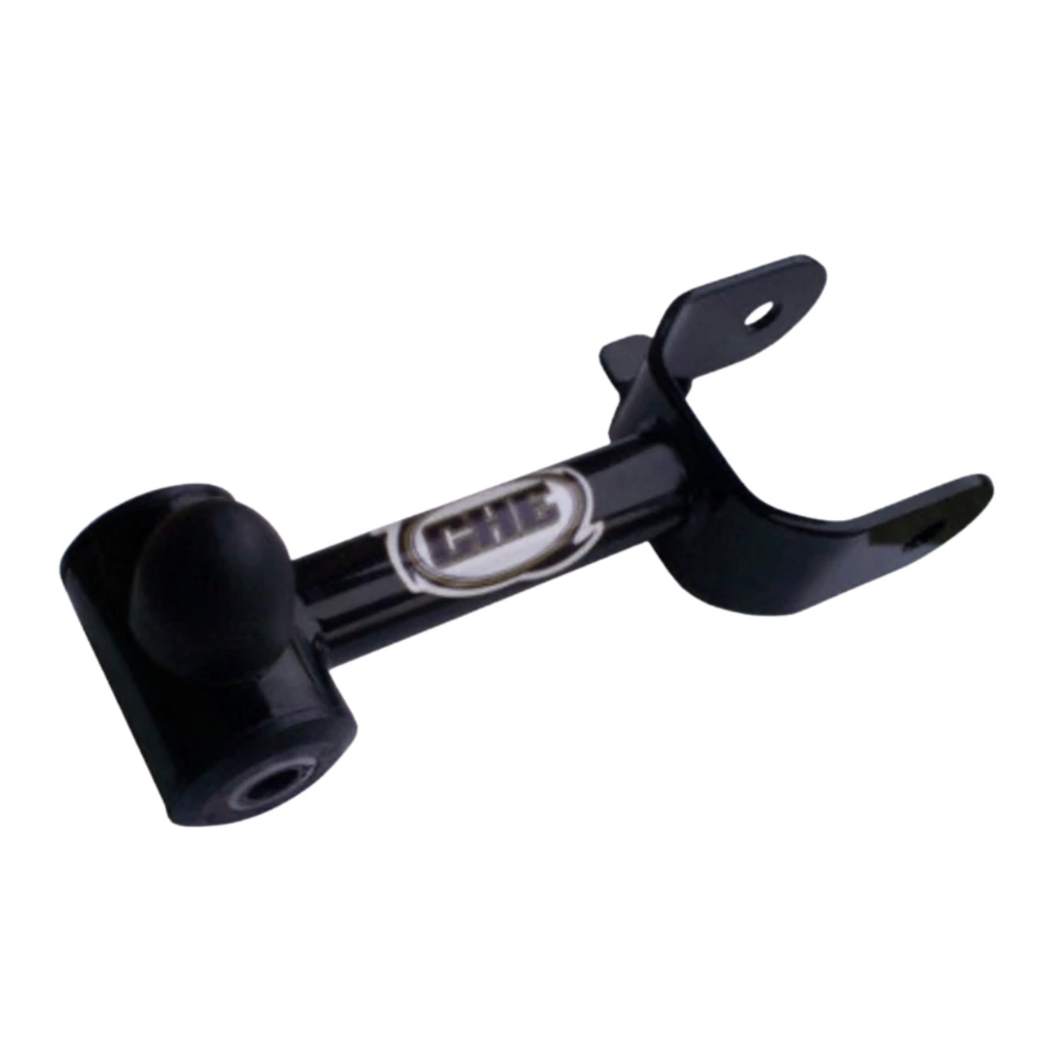 [CHE2K] Tubular Rear Upper Control Arm Part # CHE2K for 2005-2010 Mustang (Black)