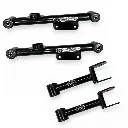 Rear Upper & Lower Control Arm Set Part # CHE3AB for 99-04 Mustang
