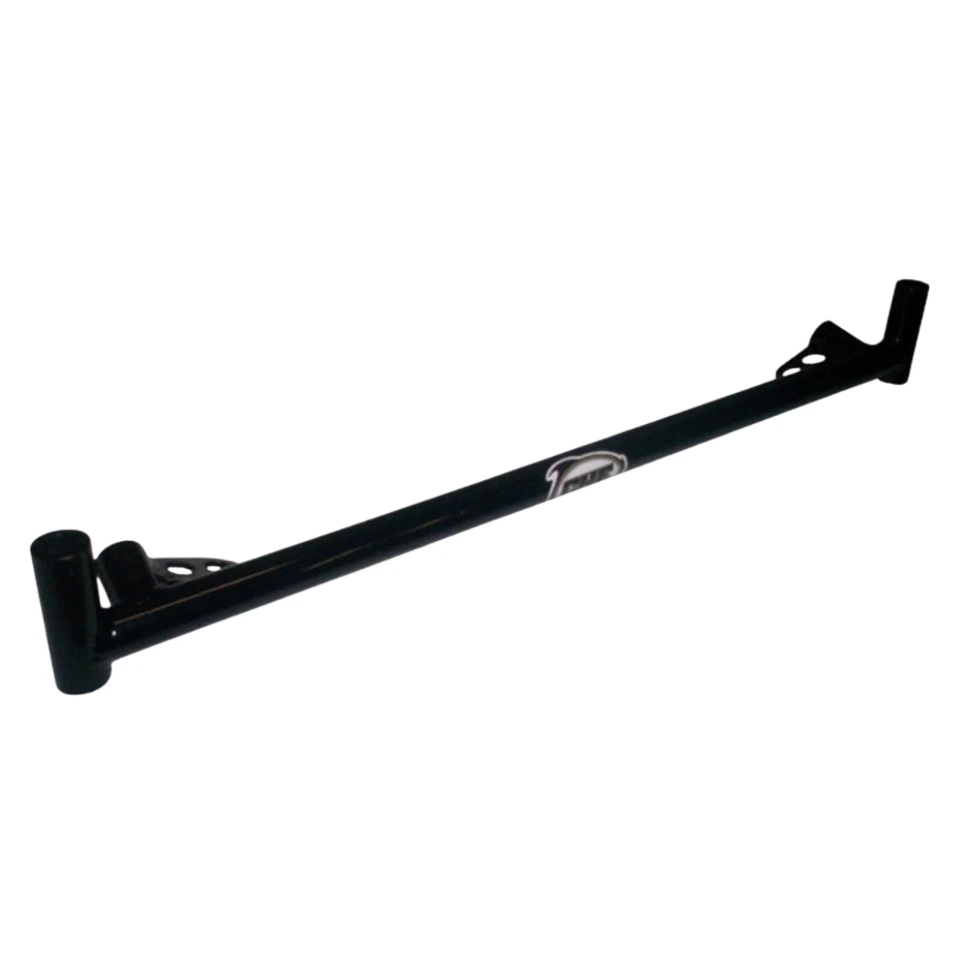 [CHE7K] 4-Point K-Member Brace Part # CHE7K for 2005-2014 Mustang (Black)