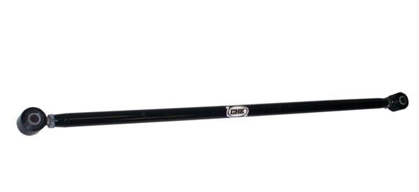 [CHE6M] Severe Duty Adjustable Panhard Bar Part # CHE6M For 2005-2014 Mustang (Poly/Poly, Black)