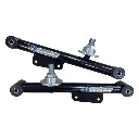 Thunderbird & Cougar Adjustable Ride Height Lower Control Arms Part # CHE1G